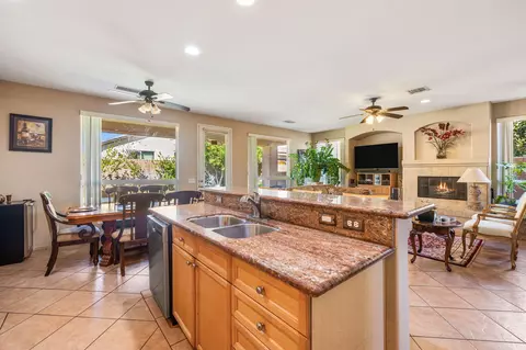 Kitchen - 81194 Avenida Gonzalez, Indio, CA 92201 photo 3 of 3