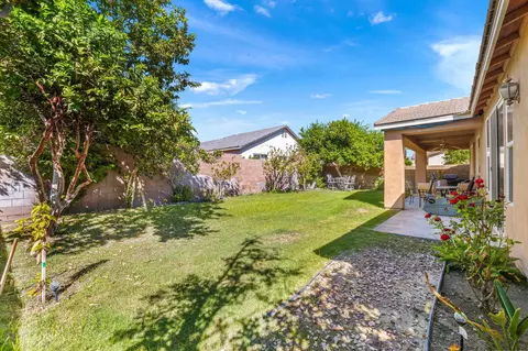 Exterior - 81194 Avenida Gonzalez, Indio, CA 92201 photo 8 of 9