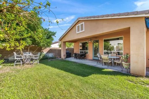 Exterior - 81194 Avenida Gonzalez, Indio, CA 92201 photo 6 of 9