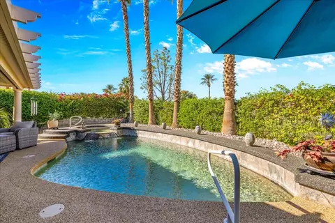 Exterior - 82570 Delano Dr, Indio, CA 92201 photo 13 of 17