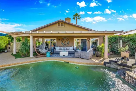 Exterior - 82570 Delano Dr, Indio, CA 92201 photo 7 of 17