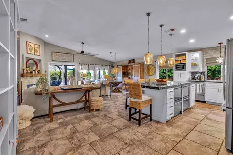 Kitchen - 82570 Delano Dr, Indio, CA 92201 photo 5 of 5