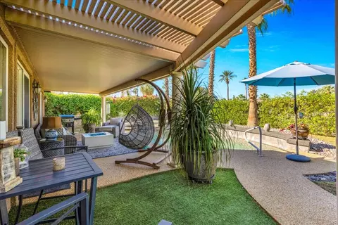 Exterior - 82570 Delano Dr, Indio, CA 92201 photo 14 of 17