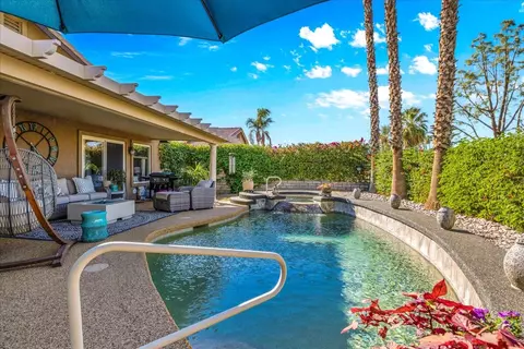 Exterior - 82570 Delano Dr, Indio, CA 92201 photo 12 of 17