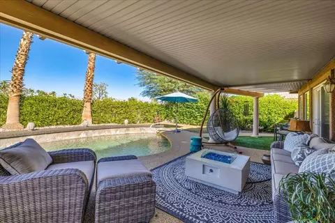 Exterior - 82570 Delano Dr, Indio, CA 92201 photo 10 of 17