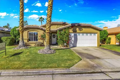 Exterior - 82570 Delano Dr, Indio, CA 92201 photo 17 of 17