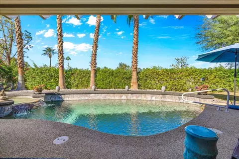 Exterior - 82570 Delano Dr, Indio, CA 92201 photo 9 of 17