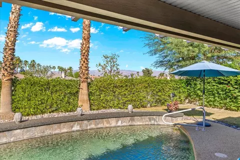 Exterior - 82570 Delano Dr, Indio, CA 92201 photo 8 of 17