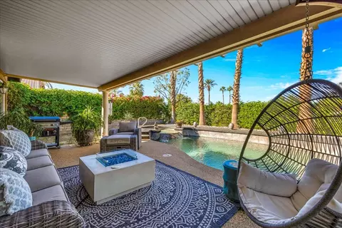 Exterior - 82570 Delano Dr, Indio, CA 92201 photo 16 of 17