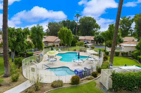 Exterior - 49101 Taylor St, Indio, CA 92201 photo 4 of 12
