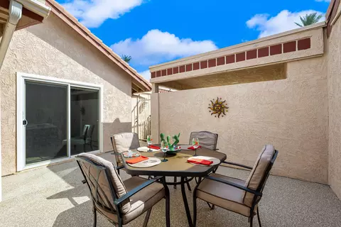 Exterior - 49101 Taylor St, Indio, CA 92201 photo 8 of 12