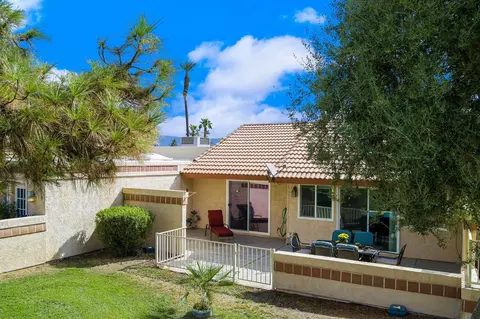 Exterior - 49101 Taylor St, Indio, CA 92201 photo 2 of 12