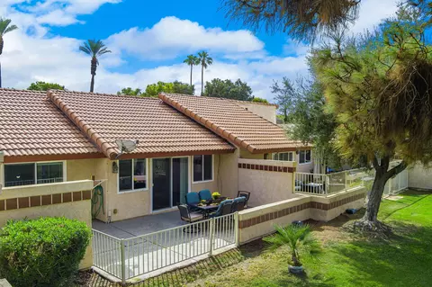 Exterior - 49101 Taylor St, Indio, CA 92201 photo 3 of 12