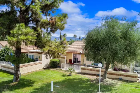Exterior - 49101 Taylor St, Indio, CA 92201 photo 1 of 12