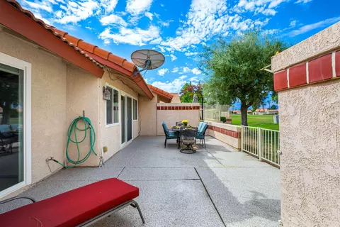 Exterior - 49101 Taylor St, Indio, CA 92201 photo 12 of 12