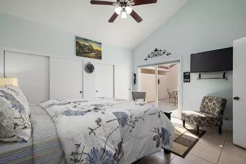 Bedroom - 49101 Taylor St, Indio, CA 92201 photo 3 of 4