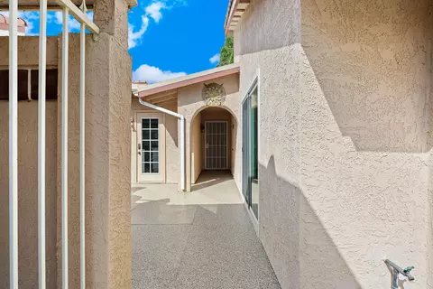Exterior - 49101 Taylor St, Indio, CA 92201 photo 6 of 12