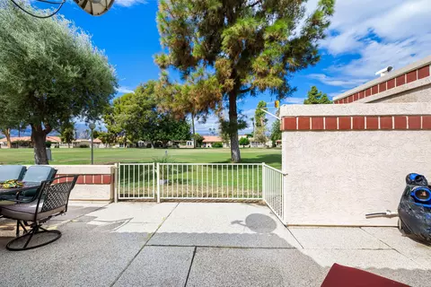 Exterior - 49101 Taylor St, Indio, CA 92201 photo 10 of 12