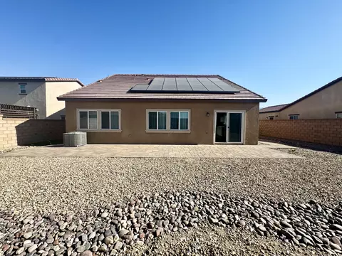Exterior - 84671 Cabernet Ln, Indio, CA 92203 photo 4 of 4