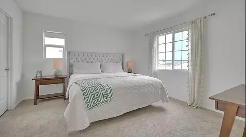 Bedroom - 84671 Cabernet Ln, Indio, CA 92203 photo 5 of 7