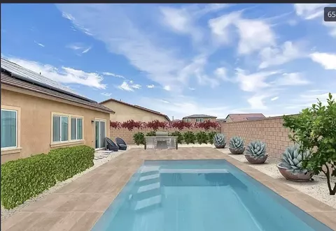 Exterior - 84671 Cabernet Ln, Indio, CA 92203 photo 2 of 4