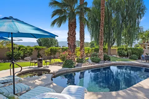 Exterior - 81429 Corte Trigo, Indio, CA 92203 photo 10 of 14