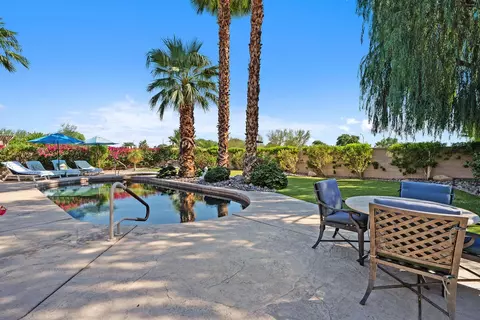 Exterior - 81429 Corte Trigo, Indio, CA 92203 photo 13 of 14