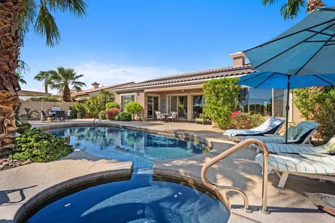 Exterior - 81429 Corte Trigo, Indio, CA 92203 photo 14 of 14