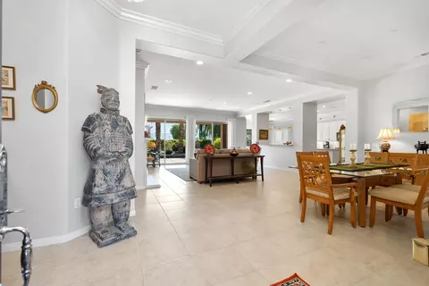 Entry Way - 81429 Corte Trigo, Indio, CA 92203 photo 1 of 1