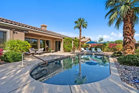Exterior - 81429 Corte Trigo, Indio, CA 92203 photo 11 of 14