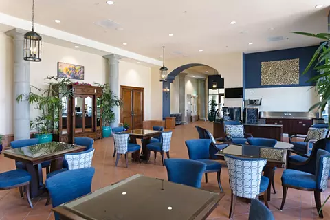 Dining - 81429 Corte Trigo, Indio, CA 92203 photo 1 of 2