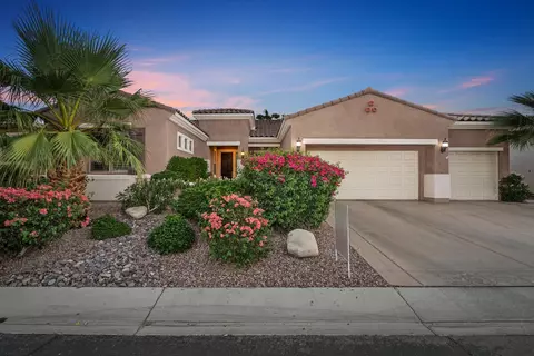 Exterior - 81429 Corte Trigo, Indio, CA 92203 photo 5 of 14