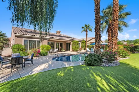 Exterior - 81429 Corte Trigo, Indio, CA 92203 photo 12 of 14