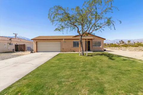 15435 Avenida Merced, Desert Hot Springs, CA 92240