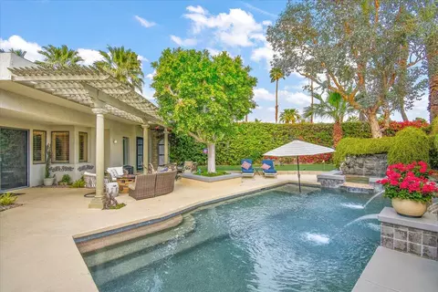 51 E Mission Palms Dr E, Rancho Mirage, CA 92270