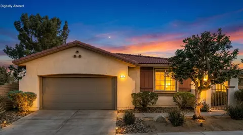 136 Via Solaro, Rancho Mirage, CA 92270