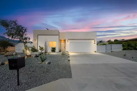 13165 Ramona Dr, Desert Hot Springs, CA 92240