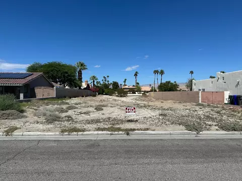 lot353 Verano Rd, Cathedral City, CA 92234
