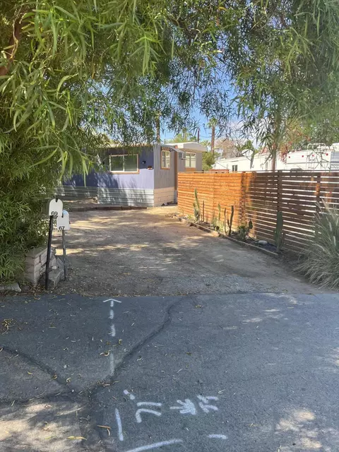 67 Mars St, Palm Springs, CA 92264