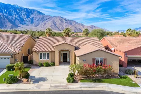 3503 Savanna Way, Palm Springs, CA 92262