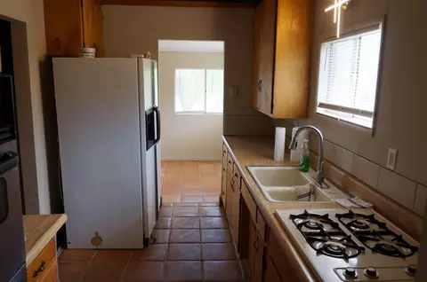 Kitchen - 11022 West Dr, Morongo Valley, CA 92256 photo 3 of 3