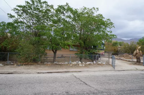 Exterior - 11022 West Dr, Morongo Valley, CA 92256 photo 26 of 27
