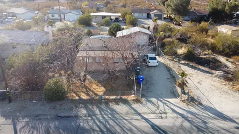 View/Area - 11022 West Dr, Morongo Valley, CA 92256 photo 2 of 4