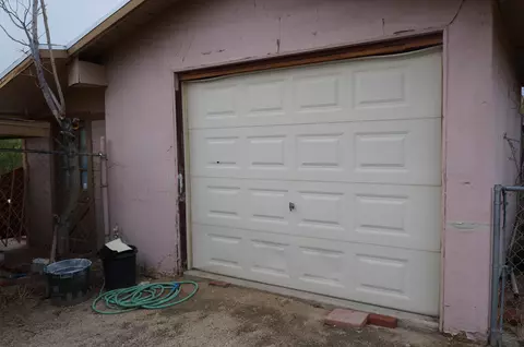 Exterior - 11022 West Dr, Morongo Valley, CA 92256 photo 23 of 27