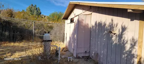 Exterior - 11022 West Dr, Morongo Valley, CA 92256 photo 8 of 27