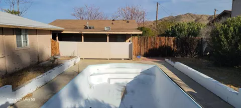 Other - 11022 West Dr, Morongo Valley, CA 92256 photo 14 of 28