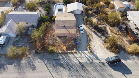 View/Area - 11022 West Dr, Morongo Valley, CA 92256 photo 4 of 4