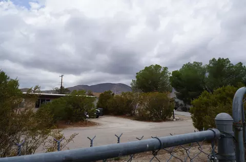 Exterior - 11022 West Dr, Morongo Valley, CA 92256 photo 18 of 27