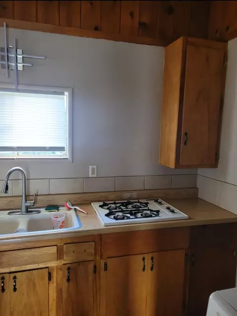 Kitchen - 11022 West Dr, Morongo Valley, CA 92256 photo 1 of 3