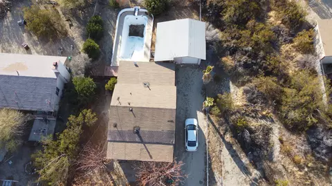 View/Area - 11022 West Dr, Morongo Valley, CA 92256 photo 3 of 4
